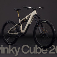 Novinky Cube - evolcia na seznu 2026