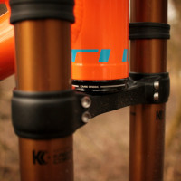 Cube TWO15 SL Cube TWO15 SL