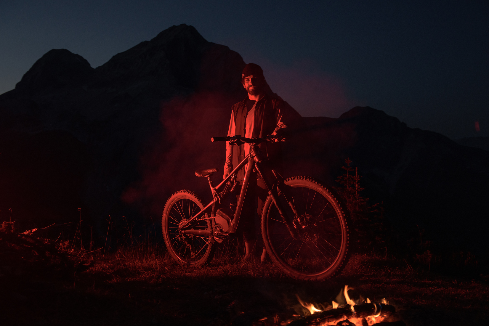 Nov� Rocky Mountain Altitude Powerplay 3!