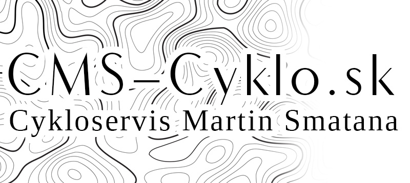 CMS CYKLO | Cykloservis Martin Smatana