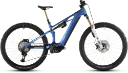 Cube Stereo Hybrid ONE44 HPC AT 800 actionteam 2026