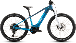 Cube Acid 240 Hybrid Rookie Pro 400X actionteam 2026