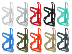 Kok na fau CUBE HPP Sidecage prav ierny