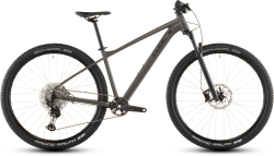 Cube Reaction Pro oldgreynblack 2026