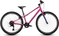 Cube Numove 240 fucsianplum 2026