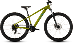 Cube Acid 260 Disc lizardnblue 2026