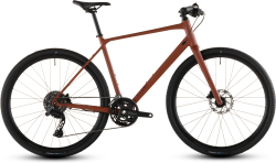 Cube Nulane Race ambernblack 2026