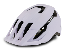 Prilba CUBE Stray lilac