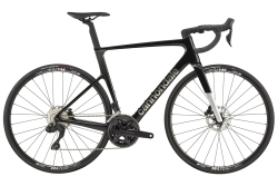 Bicykel Cannondale Super Six EVO Carbon 3 BLK