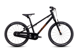Cube Numove 180 blacknorange