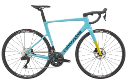 Bicykel Cannondale Super Six EVO Carbon 3 IBL
