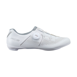 Cestn� tretry Shimano SH-RC302 Woman White