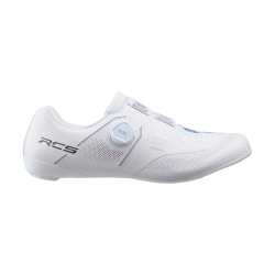 Cestn� tretry Shimano SH-RC503 White