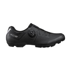 D�mske tretry Shimano SH-XC302W Black