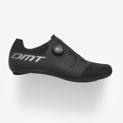 Cestn� cyklistick� tretry DMT KR4 Black