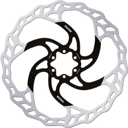 Brzdov� kot�� WAVE 223mm (2,0mm)