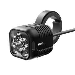 Predn� svetlo KNOG Blinder E-bike 900 lm