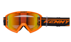 Detsk� mtb okuliare KENNY 251-0803012 TRACK+ KID 06 Orange