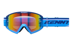 Okuliare Kenny 251-0803011 Track+ Navy Blue
