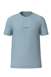 Dres Cube Soft Touch S/S Blue