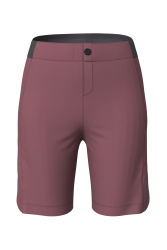 D�mske kra�asy s vlo�kou Cube WS Trail CMPT