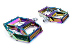 Pedle ACID Flat A3-ZP R OilSlick